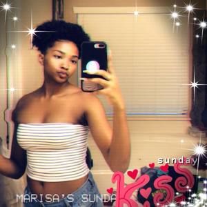 Meet your Posher, Marisa